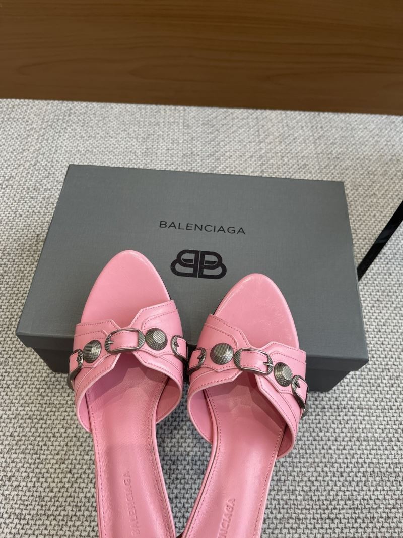 Balenciaga Slippers